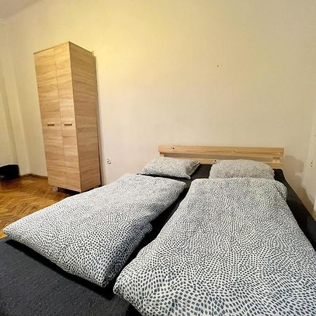 Main Square Rooms Krakow Ngoại thất bức ảnh