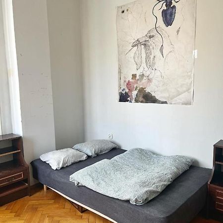 Main Square Rooms Krakow Phòng bức ảnh