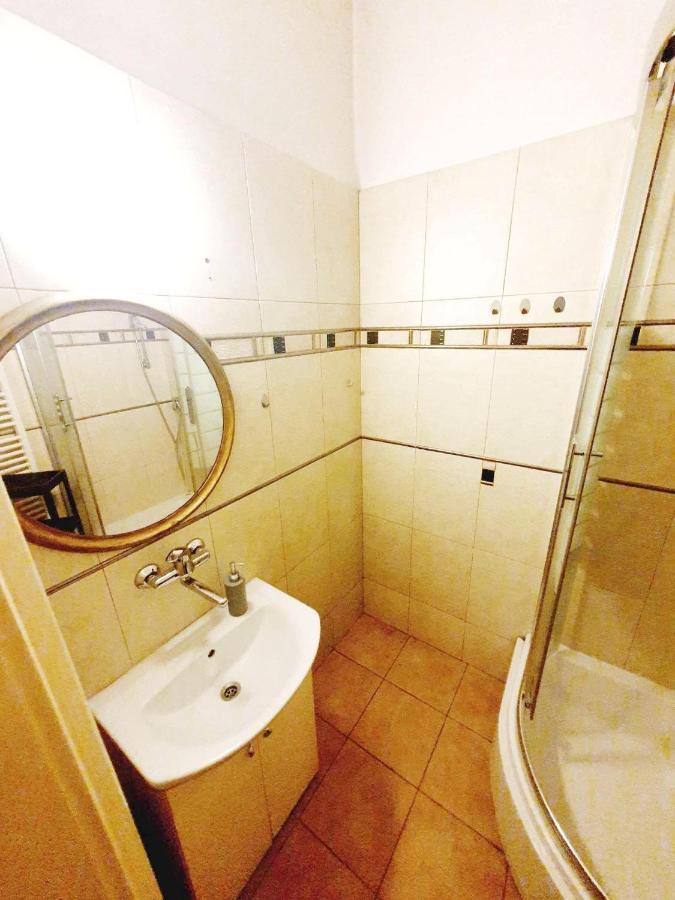 Main Square Rooms Krakow Ngoại thất bức ảnh