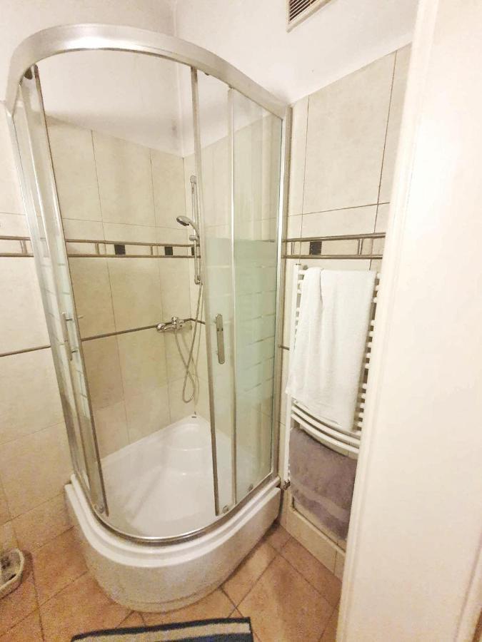 Main Square Rooms Krakow Ngoại thất bức ảnh