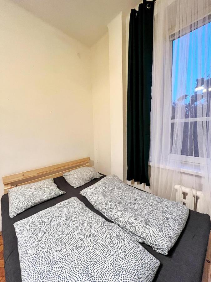Main Square Rooms Krakow Ngoại thất bức ảnh