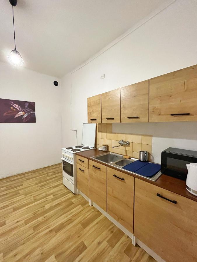 Main Square Rooms Krakow Phòng bức ảnh