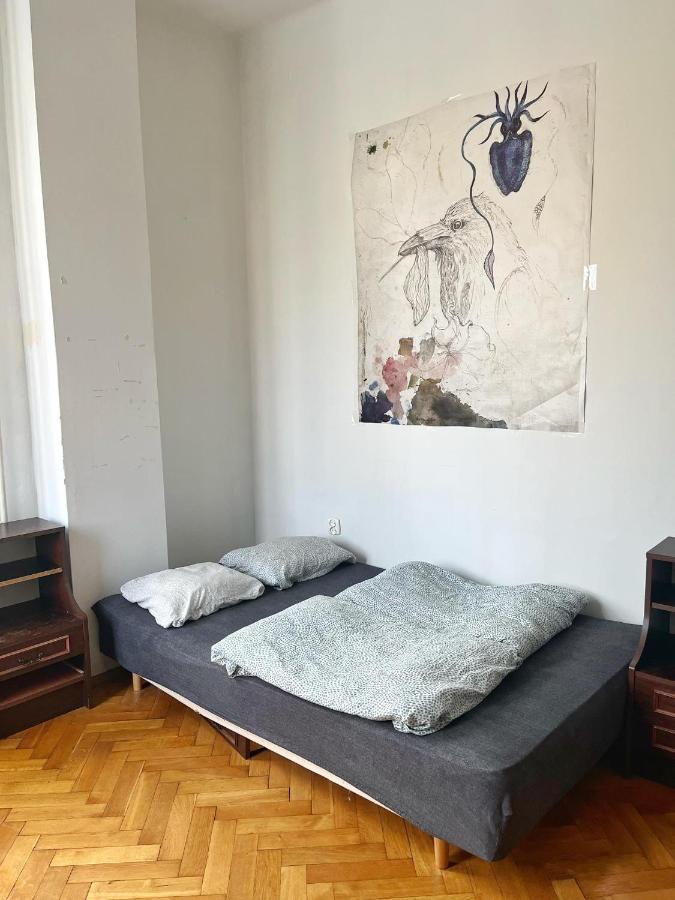 Main Square Rooms Krakow Phòng bức ảnh