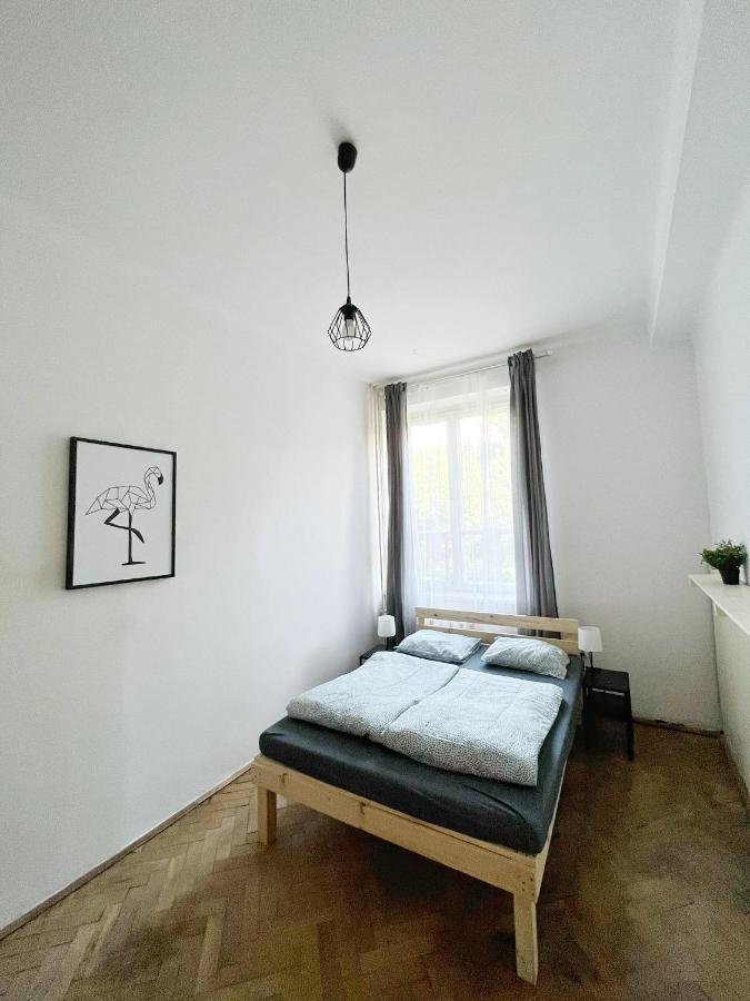 Main Square Rooms Krakow Phòng bức ảnh